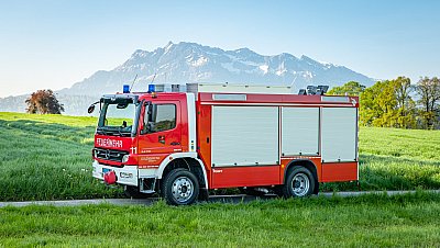 Pionierfahrzeug